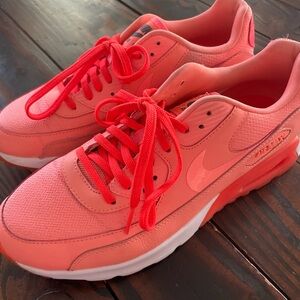 Nike Women's Air Max Coral Sneakers